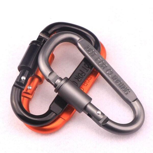 Carabiner - Shop