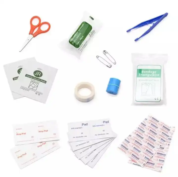 First Aid Kit - Shop - Image 2