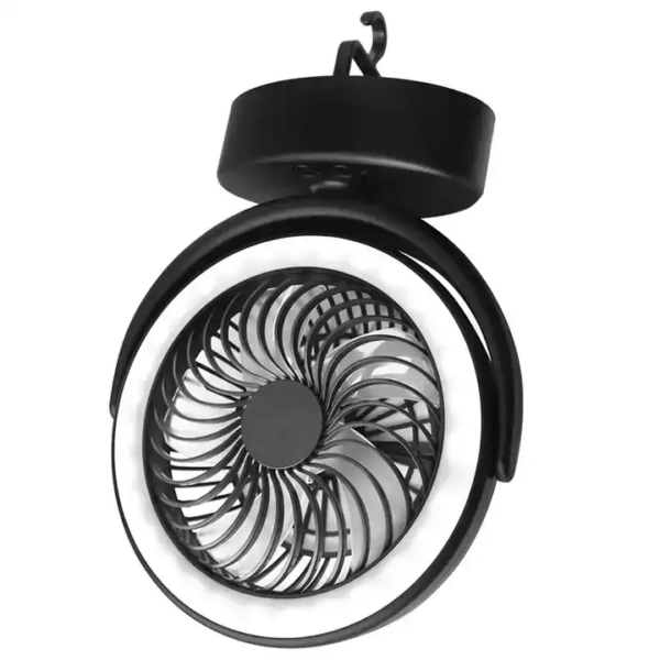 Fan Light - Rental