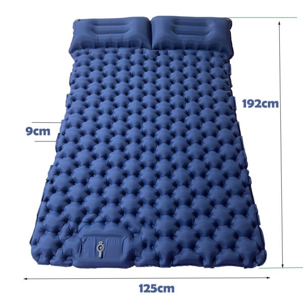 Inflatable Mattress - Shop