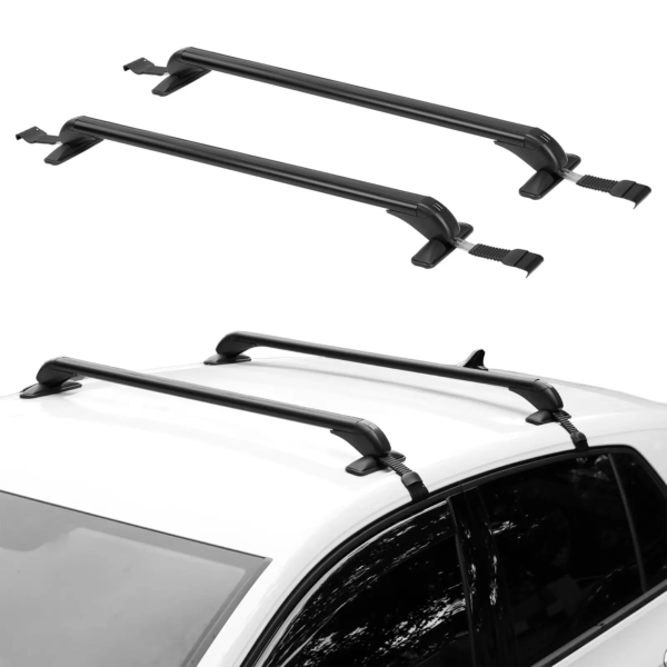 Universal Roof Rack - Rental - Image 6