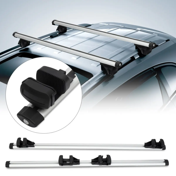 Universal Roof Rack - Rental - Image 5