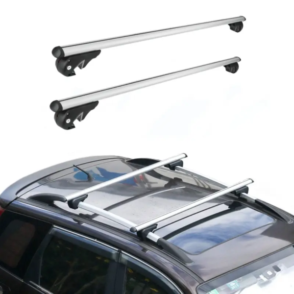 Universal Roof Rack - Rental