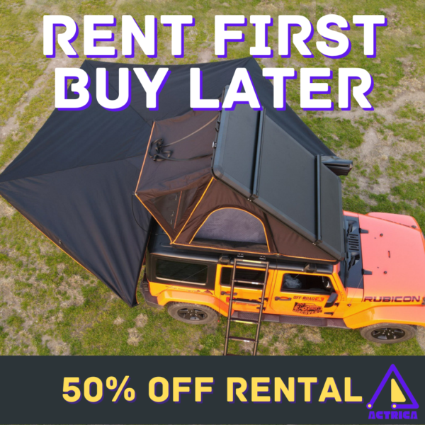 Rent Now Buy Later Package