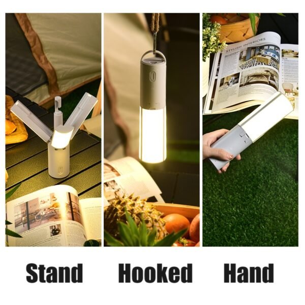 Camping Light - Shop - Image 2