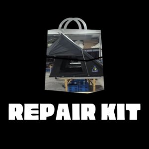 Repair Kit (Roof Top Tent Canvas) - 4 Years Warranty